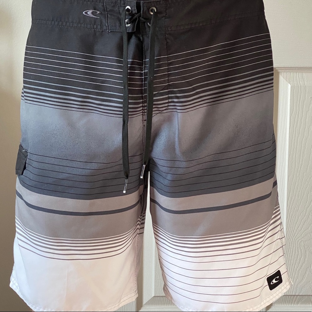 Men’s Swim Trunks